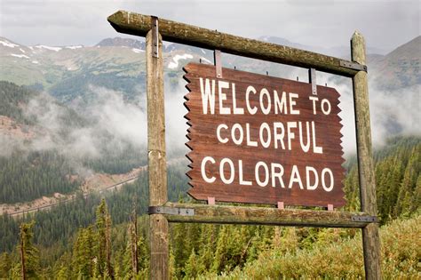 New to Colorado? 20 facts you should know