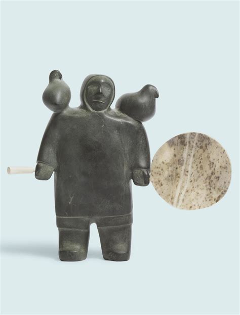 New to Inuit Art? Discover the Stone — Waddingtons.ca