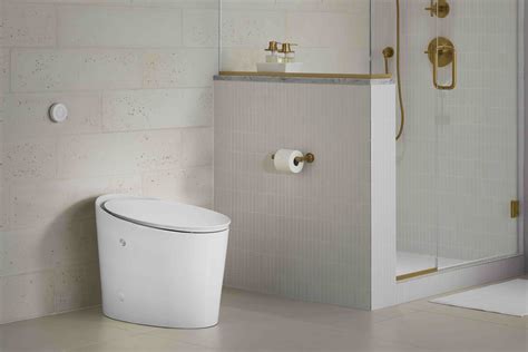 New toilet from kohler. Planning & Design. Shop KOHLER toilets to find the one that’s right for your bathroom. Shop our selection of one & two piece toilets, dual flush, smart, tall, compact and more. 