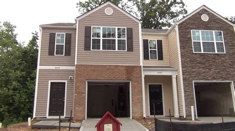 New townhomes in charlotte nc under 200k. Charlotte, NC Townhomes For Sale - 369 Listings | Trulia 