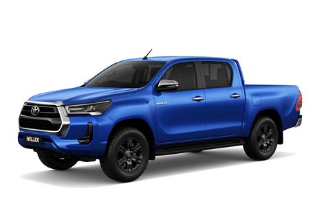 New toyota hilux. Things To Know About New toyota hilux. 