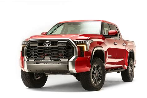 New toyota pickup trucks. Pickup trucks have gone from relatively affordable daily task masters to seriously luxury vehicles over the past decade to decade and a half. A new Toyota Tacoma has an MSRP of just over $25,000 ... 