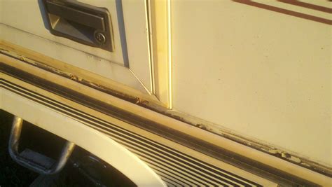 New travel trailer leaks and company won’t repair It