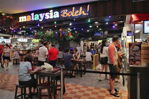 New treats in store as i12 Katong mall progressively reopens