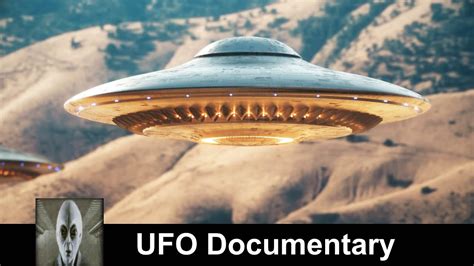 New ufo documentary. This adherence to credibility and accountability puts Encounters firmly in the new era of the UFO documentary, an era that UFO researcher Ryan Sprague is happy we’ve entered. Sprague, who ... 