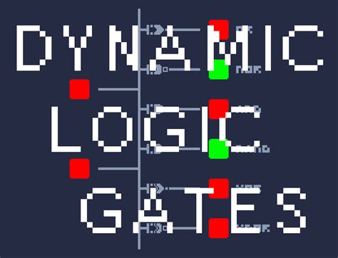 New update - Logic Gates - Announcements - Flowlab Community