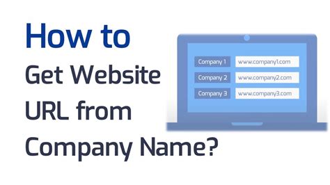 New url. Creating a website URL is an important step in establishing your online presence. A memorable and effective website URL can make a significant impact on your brand recognition and ... 
