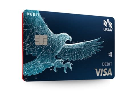 New usaa debit card. Things To Know About New usaa debit card. 