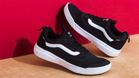 New vans shoes. Sep 24, 2022 ... There is no stitching on these shoes, they are full seamless Rapidweld technology. They also feature the Vans Duracap which means they are ... 