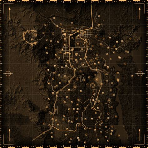 New vegas locations. Things To Know About New vegas locations. 