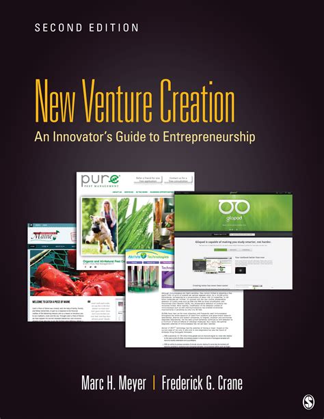 New venture creation an innovators guide to entrepreneurship. - Bmw r1100s r 1100 s 1999 2005 repair service manual.