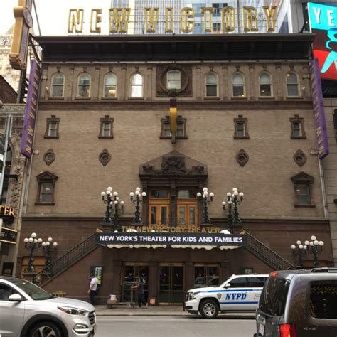 New victory theater nyc. Things To Know About New victory theater nyc. 