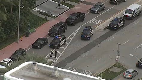 New video released of Miami Beach hit-and-run that hospitalized 2 pedestrians