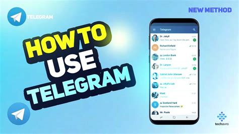 New video telegram.  Telegram 5.  Discover the step-by-step process to enjoy your favor...