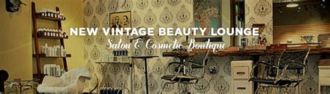 New vintage beauty lounge reviews. Things To Know About New vintage beauty lounge reviews. 