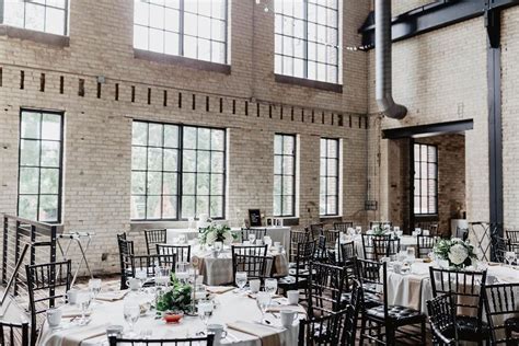 New vintage place. New Vintage Place has a variety of spaces to meet your specific needs. Let us help you pick the perfect layout for your event. 