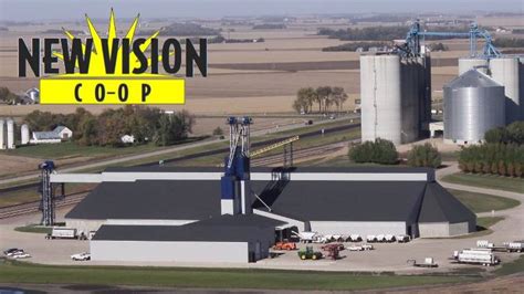 New vision co op. New Vision Co-op 38438 210th St Brewster, MN 56119 (507) 842-2001. Feed. Order Feed; Feed VFD Information; Show Feed; Agronomy. Services; Products; Central Advantage ... 