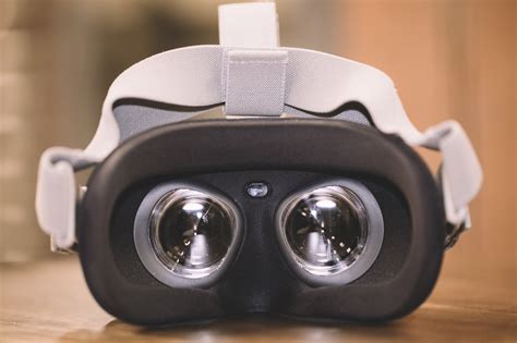 New vr headsets. In terms of performance, the Quest Pro is one of the best standalone VR headsets we’ve used. Its new souped-up Snapdragon XR2 Plus chip and 12GB of RAM were able to easily handle everything we ... 