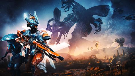 New warframe. Jul 17, 2022 · The developer describes its new game, “Soulframe,” as less of a sequel and more of a sister to “Warframe,” the online space ninja opus that’s come to span countless genres over a decade ... 