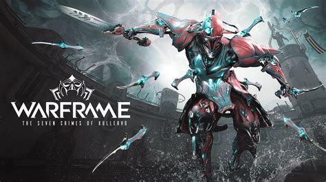 New warframes. WATCH: From A Game That Almost Never Was - To 10 Years Of Warframe" https://www.youtube.com/watch?v=_O-pDxvP1vo --~--New Warframe inbound with the next updat... 