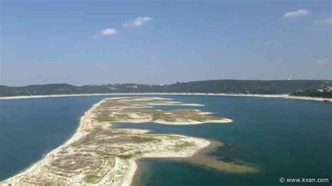 New warning signs on Lake Travis not a priority; LCRA focuses on social media to alert boaters