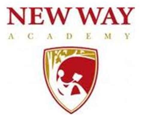 New way academy. In 1968, New Way Academy opened the door to a new way of learning for a growing population of students who were smart, motivated, curious and fun loving children; but had difficulties learning in ... 