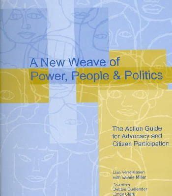 New weave of power people politics the action guide for. - Quellen und zeugnisse zur druckgeschichte von goethes werken..