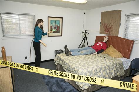 New website tells you if your home was a crime scene