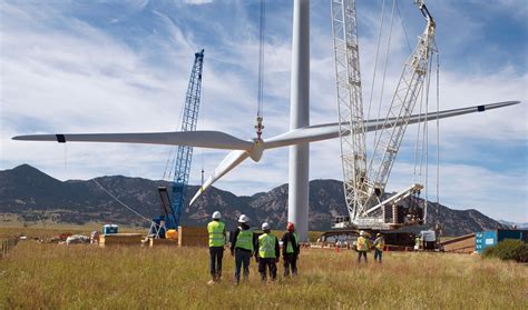 New wind project to begin construction