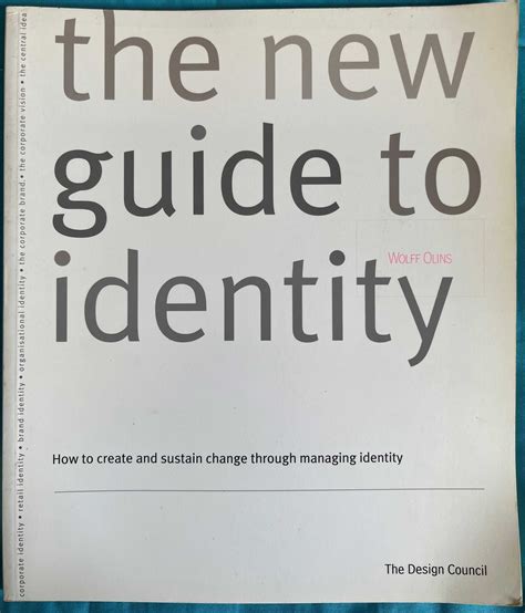 New wolff olins guide to corporate identity. - Gina wilson unit 8 quiz trigonometry.