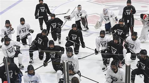 New women’s professional hockey league, with hopes of staying power, ready to drop the puck