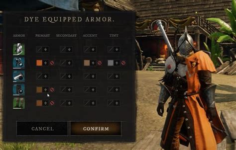 New world armor guide.  If your constructor doesn't check its execution co...