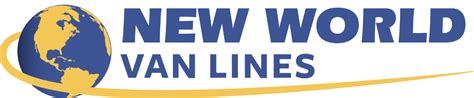 New world van lines. New World Van Lines does the corporate relocation of new hires and transferees for many companies. In March 2013, we opened our 15th Service Center. I began my full time career with New World as ... 