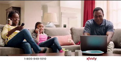Real-Time Video Ad Creative Assessment. Check out XFINITY On Demand's 30 second TV commercial, 'The Boy' from the Cable, Satellite TV & ISP industry. Keep an eye on this page to learn about the songs, characters, and celebrities appearing in this TV commercial. Share it with friends, then discover more great TV commercials on iSpot.tv. Published.. 