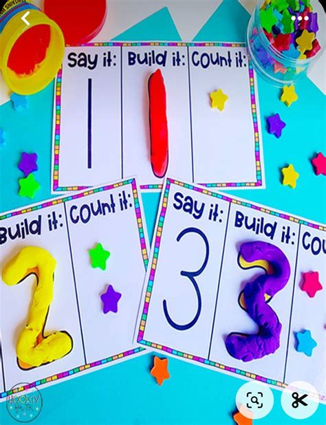 New year nursery activities.  Teaching and learning, maths and literacy gam...