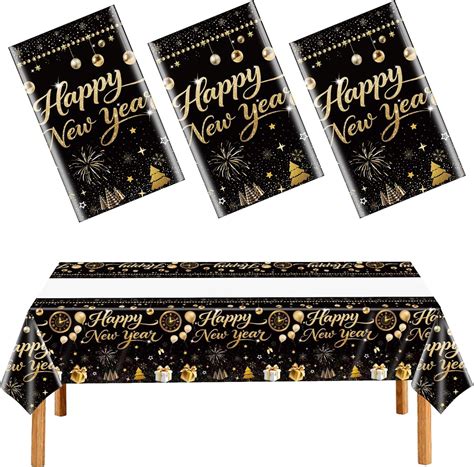 New year party theme.  Free Returns Free Shipping .  We share our favorite decor an...