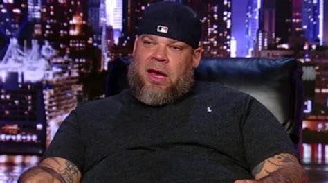 Fox News TV personality Tyrus shared details of his new book, "Nuff Said," which covers hot-button topics of conversation, in an interview with Fox News Digital.. 