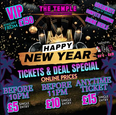 New years Eve Eastbourne - Eastbourne Forum - Tripadvisor