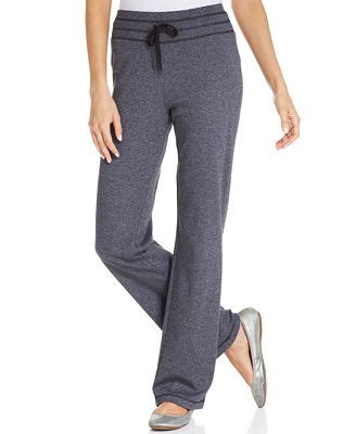 New york Jones sweatpants - Gem