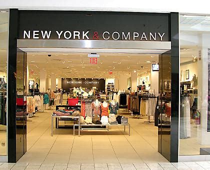 New york and company near me. 1700 International Speedway. 386-258-1844. New York & Company - ELLENTON OUTLET. 5431 Factory Shop Blvd Sp136. 941.722.1081. New York & Company - EDISON MALL in Fort Myers. 4125 Cleveland Ave Sp#1470. 239-936-4740. New York & Company - WESTLAND MALL in Hialeah. 