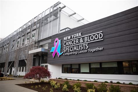 New york cancer and blood specialists. Memorial Sloan Kettering Cancer Center (MSK) and New York Cancer & Blood Specialists (NYCBS), one of the fastest-growing community oncology practices … 