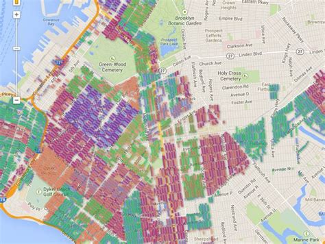 FreeParkNYC brings you two maps: NYC parking map shows where. and when you can street park, using colors as a guide. NYC ASP map helps you to decide. where to park …. 