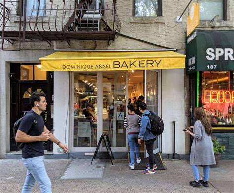 New york city bakery. 3,980 reviews #90 of 286 Bakeries in New York City $$ - $$$ Bakeries 625 8th Ave & W42nd St Times Square, New York City, NY 10036 +1 929-446-0509 Website Open now : 07:00 AM - 12:00 AM 