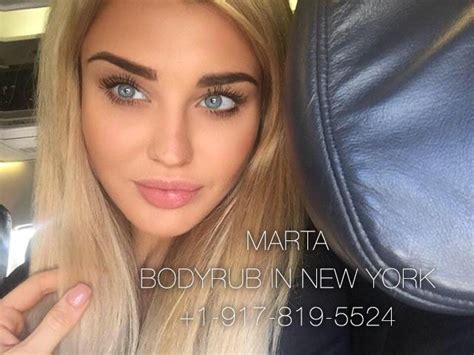 1. New York - Body Rubs & Massage - Massage / Body Rubs. If you are looking for a body rub in the United States, bodyrubpage.com is the place to be. We have listings for body rubs and massage therapists all over the country. From California to New York, we have you covered.. 