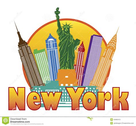New york city clip art. Things To Know About New york city clip art. 