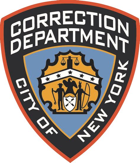 New york city department of corrections. Escorts detainees within and outside of the facility including their transportation in department vehicles. **The City of New York is an inclusive equal opportunity employer committed to recruiting and retaining a diverse workforce and providing a work environment that is free from discrimination and harassment based upon … 