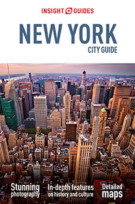 New york city insight guide insight guides. - Style manual for authors editors and printers.
