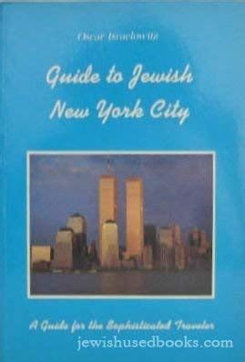 New york city jewish travel guide. - Guida allo studio per psicologia 9a edizione myers.