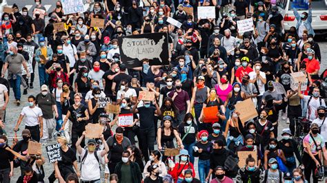 New york city protests today. 0:51. NEW YORK – Steel barriers separated crowds of protesters, roads were closed and traffic was diverted across a swath of Manhattan on Tuesday as former President Donald Trump arrived at a ... 