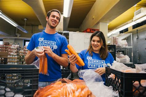 New york common pantry. In Fiscal Year 2018 New York Common Pantry (NYCP) brought over six million meals and $8.6 million in economic resources to New Yorkers in need. We brought 22,000 volunteers offering help together with nearly half a million people seeking that help. In this report you’ll 
